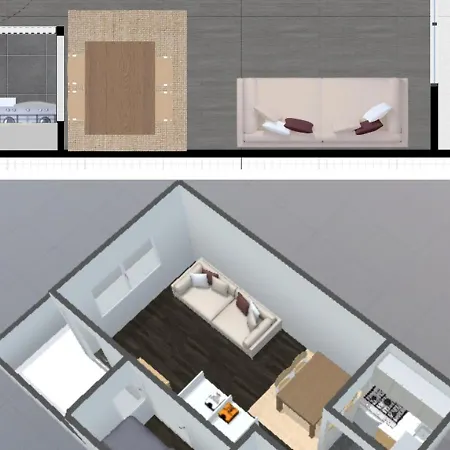 Apartment Soigne Avec Wifi, Proche Centre Et Pistes - Fr-1-694-72 Val-d'Isere