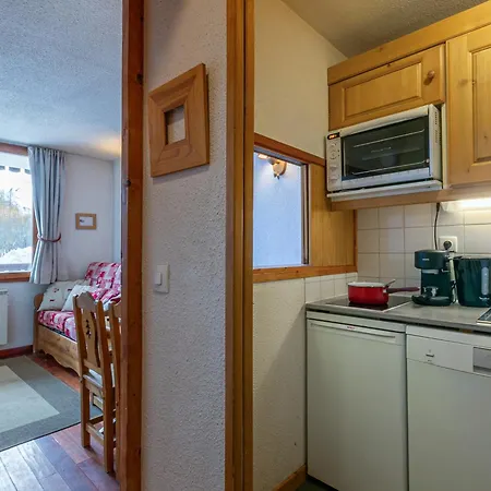 Apartment Soigne Avec Wifi, Proche Centre Et Pistes - Fr-1-694-72 *