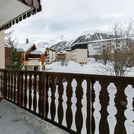 Soigne Avec Wifi, Proche Centre Et Pistes - Fr-1-694-72