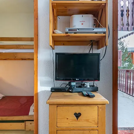 Soigne Avec Wifi, Proche Centre Et Pistes - Fr-1-694-72 * Val-d'Isere