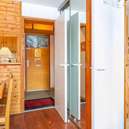 Soigne Avec Wifi, Proche Centre Et Pistes - Fr-1-694-72 Apartment Val-d'Isere