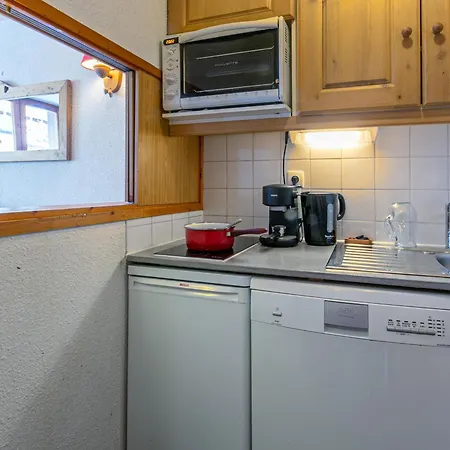 Soigne Avec Wifi, Proche Centre Et Pistes - Fr-1-694-72