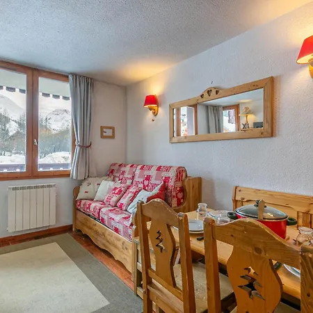 Soigne Avec Wifi, Proche Centre Et Pistes - Fr-1-694-72 Val-d'Isere