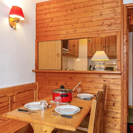 Soigne Avec Wifi, Proche Centre Et Pistes - Fr-1-694-72 * Val-d'Isere