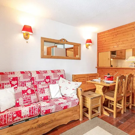 Soigne Avec Wifi, Proche Centre Et Pistes - Fr-1-694-72 Apartment Val-d'Isere