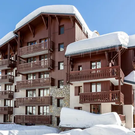Apartment Soigne Avec Wifi, Proche Centre Et Pistes - Fr-1-694-72 *